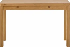 Esstisch mit Klappen Southampton 45/90 x 120 cm