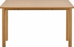 Esstisch mit Klappen Southampton 45/90 x 120 cm