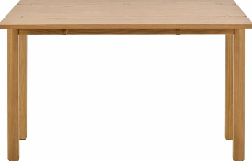 Esstisch mit Klappen Southampton 45/90 x 120 cm