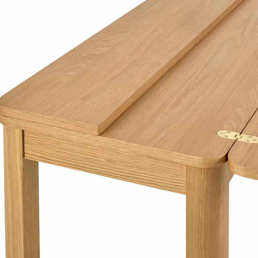 Esstisch mit Klappen Southampton 45/90 x 120 cm