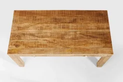 Esstisch mit Schüben Puro Plain 160 x 80 cm