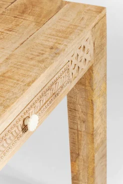 Esstisch mit Schüben Puro Plain 160 x 80 cm