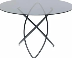 Esstisch Molekular 85673 Ø 120 cm