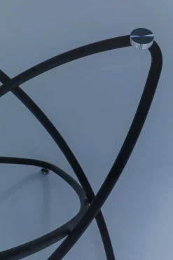 Esstisch Molekular 85673 Ø 120 cm