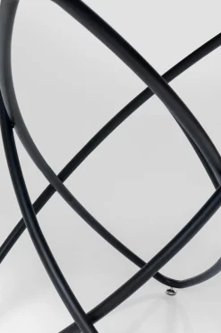 Esstisch Molekular 85673 Ø 120 cm