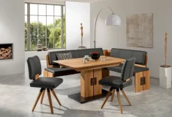 Esstisch Monte 140 x 90 cm