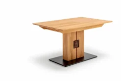 Esstisch Monte 140/210 x 90 cm