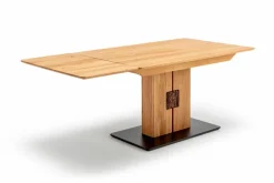 Esstisch Monte 140/210 x 90 cm