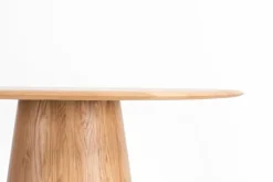 Esstisch Mushroom Ø 126 cm