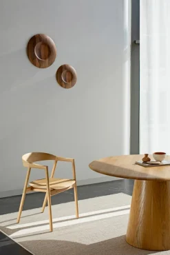 Esstisch Mushroom Ø 126 cm