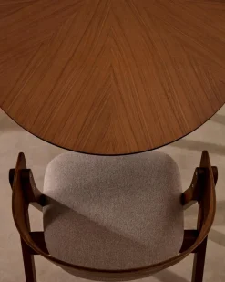 Esstisch Naanim 180 x 110 cm