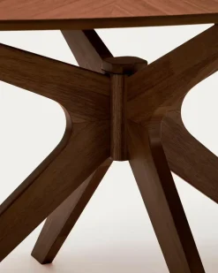 Esstisch Naanim 180 x 110 cm