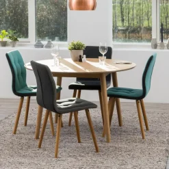 Esstisch Nagano Ø 120 cm