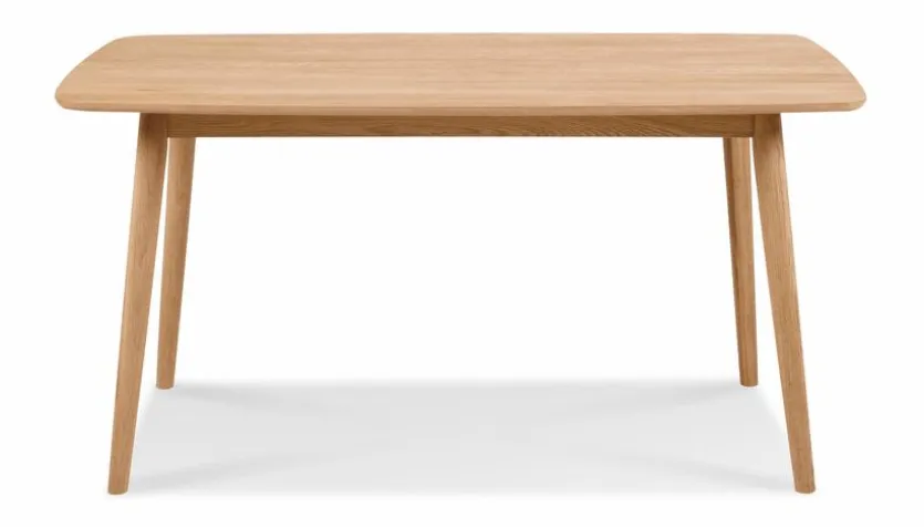 Esstisch Nagano 150 x 80 cm