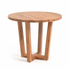 Esstisch Nahala Ø 90 cm