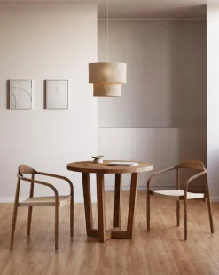 Esstisch Nahala Ø 90 cm