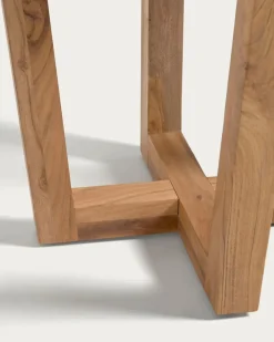 Esstisch Nahala Ø 90 cm