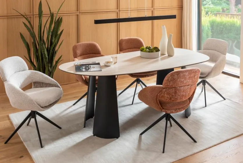 Esstisch Napoli 200 x 100 cm