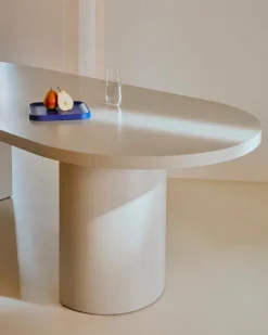 Esstisch Nealy 200 x 100 cm