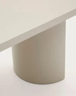 Esstisch Nealy 200 x 100 cm