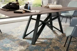 Esstisch Nevio V2018 220 x 100 cm