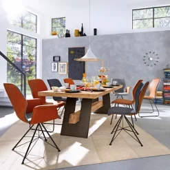 Esstisch Nevio V2008 240 x 100 cm