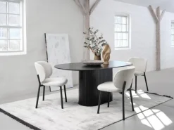 Esstisch Nola 180 x 95 cm