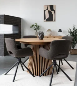 Esstisch Osaka Ø 120 cm