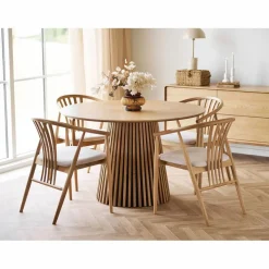 Esstisch Osaka Ø 120 cm