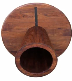 Esstisch Overture Ø 120 cm