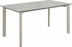 Esstisch Palermo 160 x 90 cm