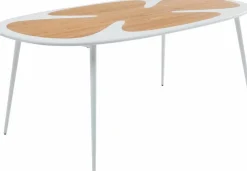 Esstisch Petal 70857 200 x 100 cm