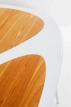 Esstisch Petal 70857 200 x 100 cm