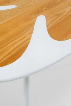 Esstisch Petal 70857 200 x 100 cm