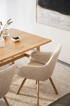 Esstisch Plainfield 220 x 100 cm