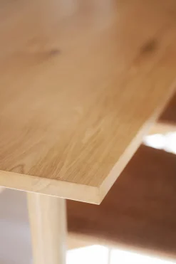 Esstisch Plainfield 220 x 100 cm