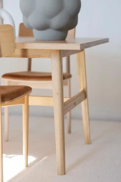 Esstisch Plainfield 220 x 100 cm