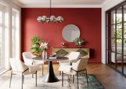 Esstisch Possibilita 86382 Ø 120 cm