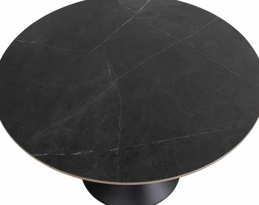 Esstisch Possibilita 86382 Ø 120 cm