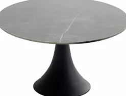 Esstisch Possibilita 86382 Ø 120 cm