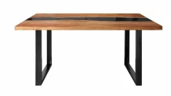 Esstisch Resin 180 x 90 cm