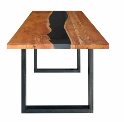 Esstisch Resin 180 x 90 cm