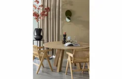 Esstisch Rhonda Ø 150 cm