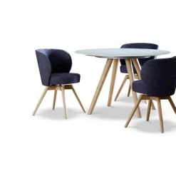 Esstisch Round S337 Ø 120 cm