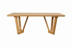 Esstisch Salina 140 x 90 cm