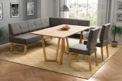 Esstisch Salina 140 x 90 cm