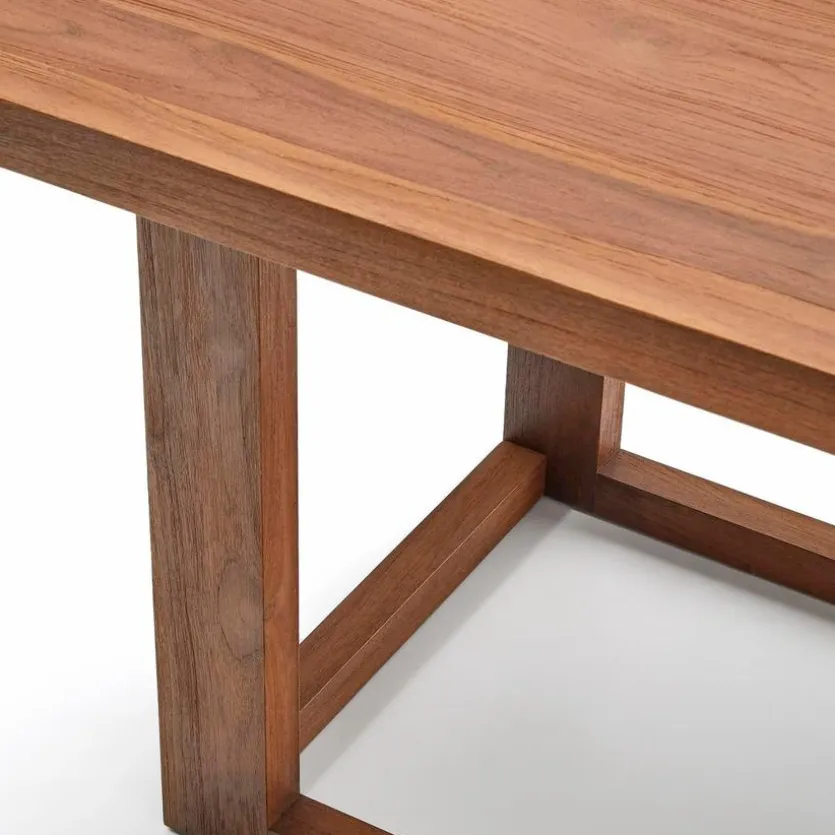 Esstisch Sashi 2220 x 100 cm