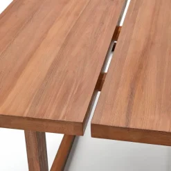 Esstisch Sashi 2220 x 100 cm