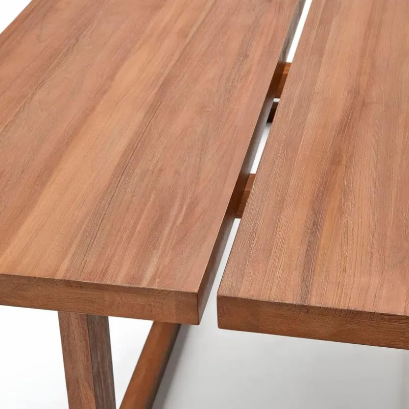 Esstisch Sashi 2220 x 100 cm