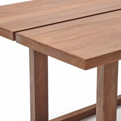 Esstisch Sashi 2220 x 100 cm